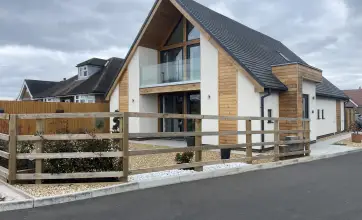 New Build