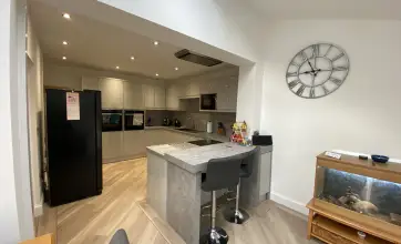 Rear Single Storey Extension