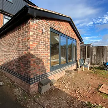 Building Services